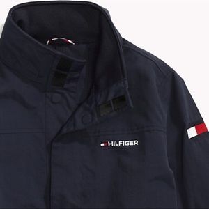 Tommy Hilfiger Jacket